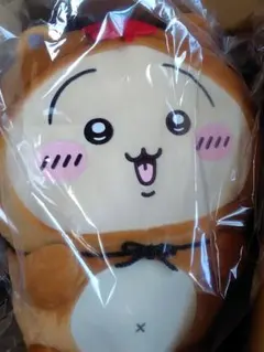 ちいかわ たぬきだもん くじ A賞 うさぎ 未開封品