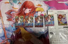 ワンピースカード　ナミ　まとめ売り