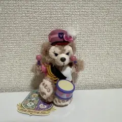 シェリーメイ　２０１８　マーチングファン　ストラップ