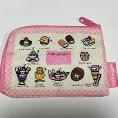 サンエックス　カラフル！バラエティーコレクション　にゃんにゃんにゃんこ