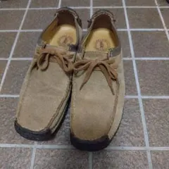 クラークス　ナタリー