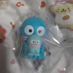 ぬいぐるみといっしょフィギュア『ハンギョドン』匿名配送