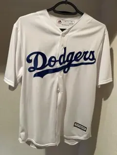 マジェスティック MLB マリナーズ マイク・ジャクソン選手