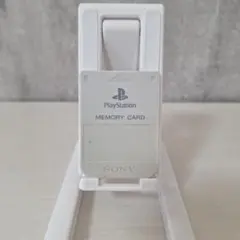 SONY PlayStation メモリーカード 15ブロック