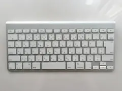 Apple Mac 日本語キーボード JIS配列 A1314