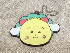 コジコジ×サンリオキャラクターズ ラバーマスコット コジコジ