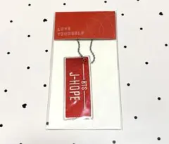 2026年最新】bts love yourself ネームタグの人気アイテム - メルカリ