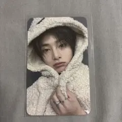 スキズ KARMA FANS リスパ アイエン トレカ