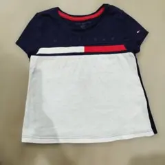 トミーフィルフィガー　Tシャツ　2-3