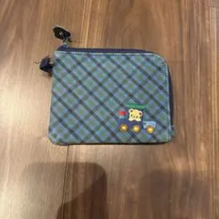 ファミリア パスケース