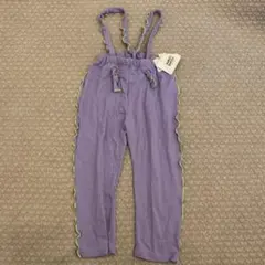 MARKEY'S HOGAN マーキーズ　サロペット 120cm