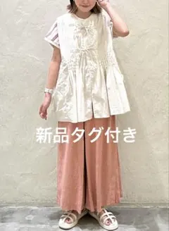 niko and ... アソートタックスカーチョ新品タグ付き