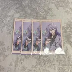 MECHATU-A On-Deck! 星導ショウ　チェキ