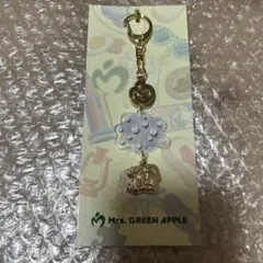 MAGICAL 10 YEARS LANDMARK ランダムチャームキーホルダー