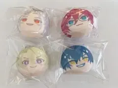 あんさんぶるスターズ‼︎ おまんじゅうにぎにぎマスコット　ねくすと 2 Eden