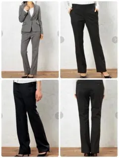 ★超美品★レディース green label relaxing パンツ38