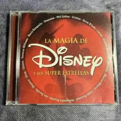 LOS LOBOS GOES DISNEY - メルカリ