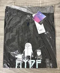 米津玄師　HYPE セットアップ　Mサイズ 2025年最新】米津玄師 hype tシャツの人気アイテム - メルカリ
