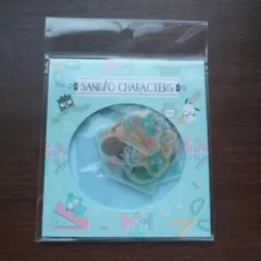 ハンギョドン　サンリオキャラクター シール33枚入り
