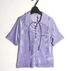 PRANK PROJECT ゲームシャツ Game Shirt メゾンスペシャル - メルカリ