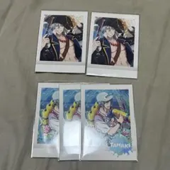 アイナナ キャラクターグッズ