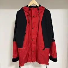 THE NORTH FACE 00s GORE-TEX マウンテンパーカー