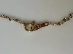 ペタルチェーン　ブレスレットのサムネイル