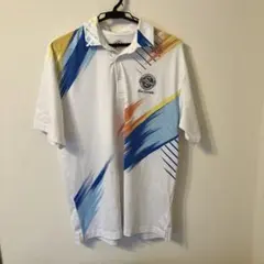 MENS GOLF半袖ポロシャツ サイアム　カントリー