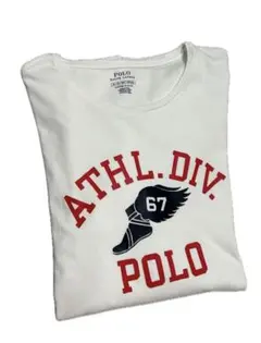 Polo Ralph Lauren ロングスリーブTシャツ　XL 長袖Tシャツ