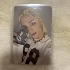 MAXDENT ヒョンジン トレカ