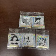 ドラゴンボールカード