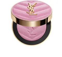 YSL メイクミーブラッシュ パウダー　10