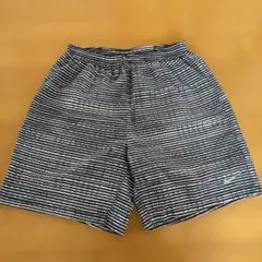 Nike DRI-FIT ストライプ ボトムス M