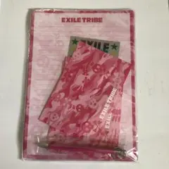 EXILEレターセット 2012年 山下健二郎プロデュース。1459