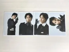 超特急 タクヤ Joker 生写真 A