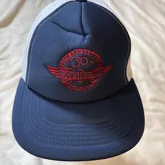 ザ・ドゥービー・ブラザーズツアーキャップ【新品未使用】07