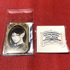 2026年最新】黒執事 特典 缶の人気アイテム - メルカリ