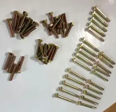 Bach用トランペット バルブガイド 金メッキ - メルカリ
