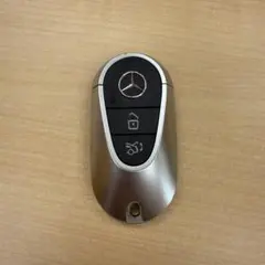 Mercedes-Benz純正 G350 スマートキー2つボタン Mercedes-Benz純正 G350 スマートキー2つボタン - メルカリ