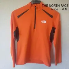 ノースフェイス　長袖　M
