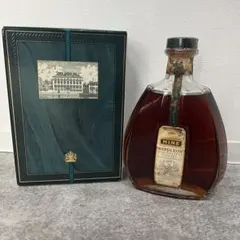 Ｋ956★古酒★1000円～★未開栓★箱付★HENNESSY ヘネシー VSOP RESERVE リザーブ COGNAC BRANDY コニャック ブランデー 700ml40% 竹鶴17年未開封箱無し