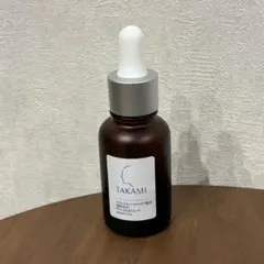 TAKAMI タカミスキンピール エッセンス 10ml サンプルサイズ - メルカリ