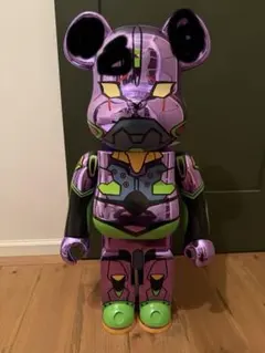2026年最新】be@rbrick エヴァンゲリオンの人気アイテム - メルカリ
