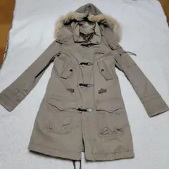 KORS MICHAEL KORS モッズコート