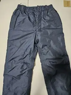 TS DESIGN ネイビー 防寒パンツ Mサイズ