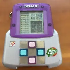 当時物 コナミ ビーマニポケット パラパラパラダイス 平成レトロ sddefault.jpg