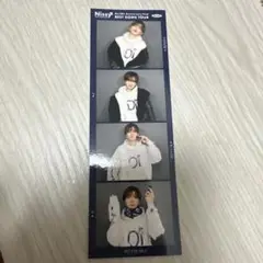 Nissy 4カッ10シー10 BESTDOMETOUR 10th