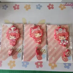 すとぷり 莉犬　つながるあにまるらばすと