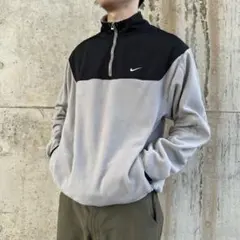 lee フリースジャケット