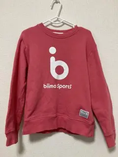 biima Sports トレーナー パンツ セットアップのサムネイル